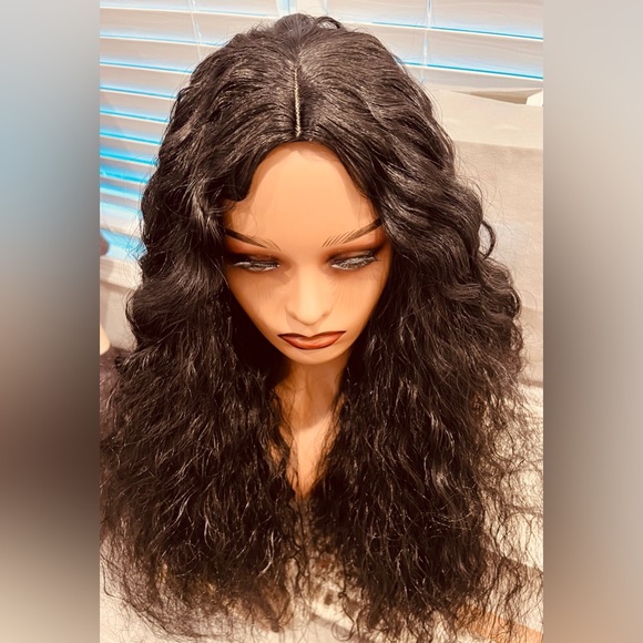 Deborah Deep Wave - Picture 5 of 11